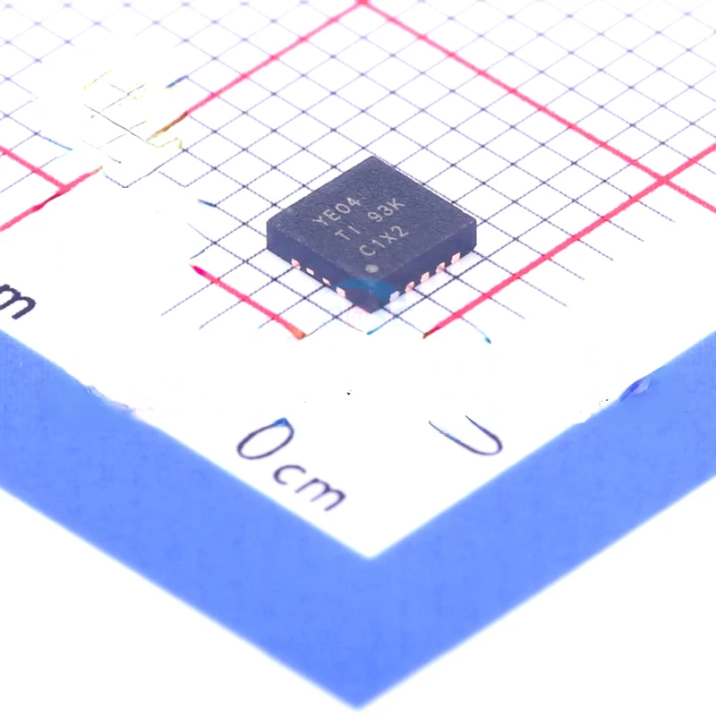 

10pcs New and original TXB0104RGYR Screen printing:YE04 Voltage level translator VQFN14 TXB0104RGYR TXB0104 YE04 VQFN-14