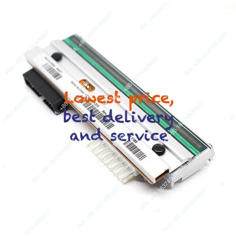 New Printhead for AP4.4 AP5.4 Thermal Label Barcode Printer 305dpi A4431