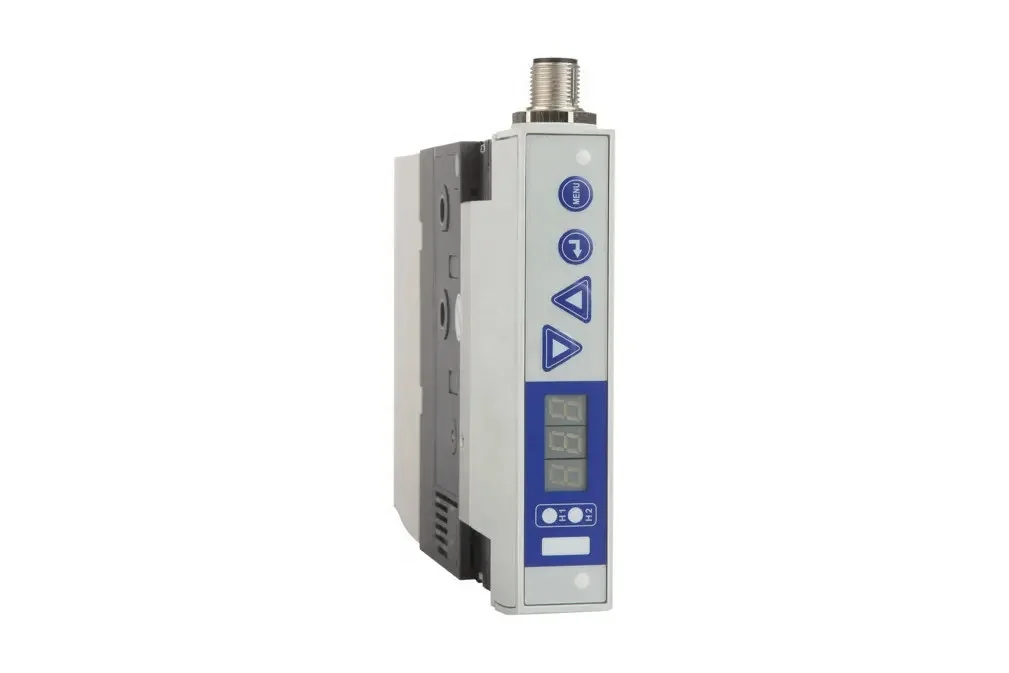 For*-Original New Vacuum Generator SMPI-25-NC-RD-M12-5 24VDC/.