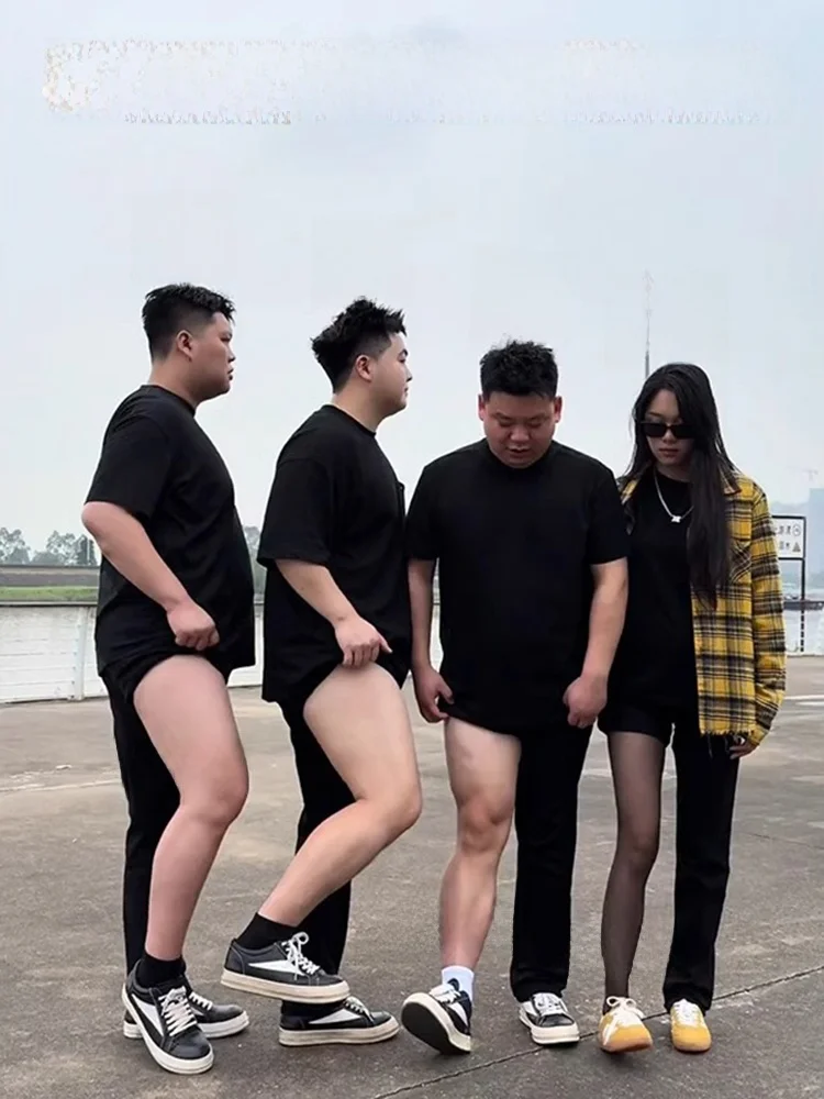 

Мужские джинсы Bla 57 Knife Fce с прямым кроем, на флисовой подкладке, с высокой талией, молодежные, модные, износостойкие, повседневные