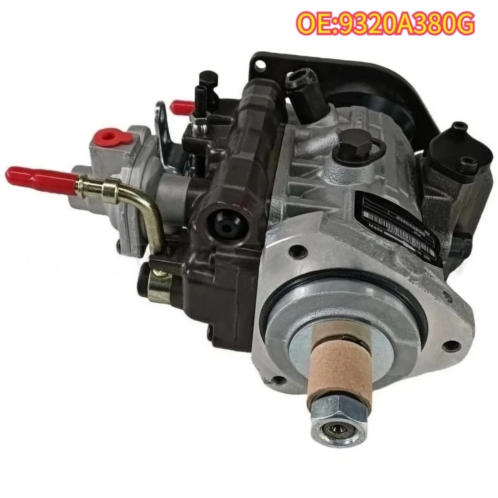 

High quality New For 9320A380G Diesel 9320A382G 9320A381G 9520A404G 9520A401G 2644C317 Injectiepomp