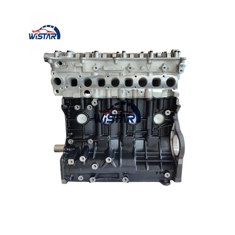 High Performance 1.6L D4FB  Engine For Hyundai Accent Elantra I20 I30 Ix20 For Kia Carens Cerato Cee'd Soul Stonic Venga