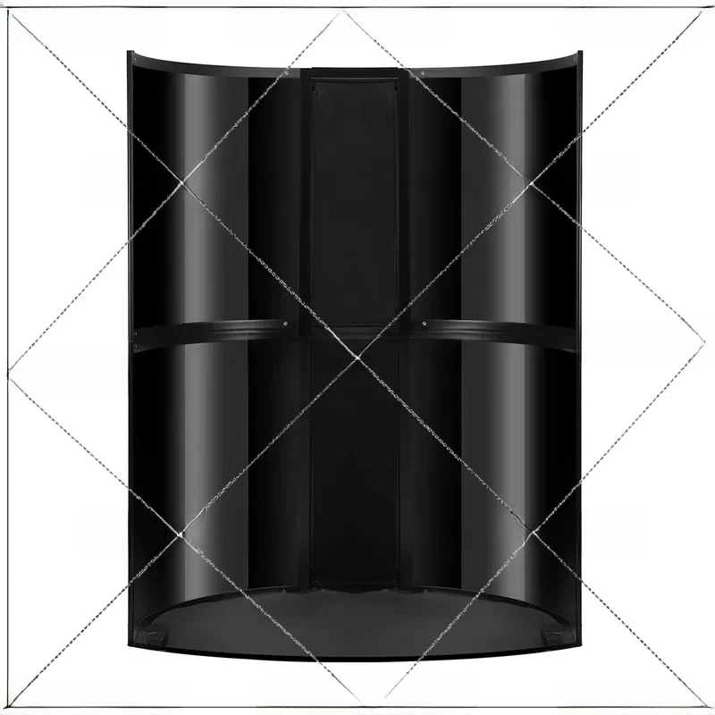 

Tan Over-Spray Extraction Booth With 4 Fans