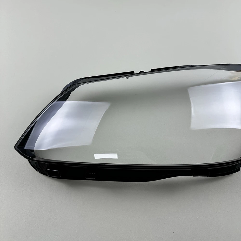 For Volkswagen VW Touran 2011-2015 Headlight Transparent Shell Headlamp Cover Lens Plexiglass Replace The Original Lampshade - Image 3