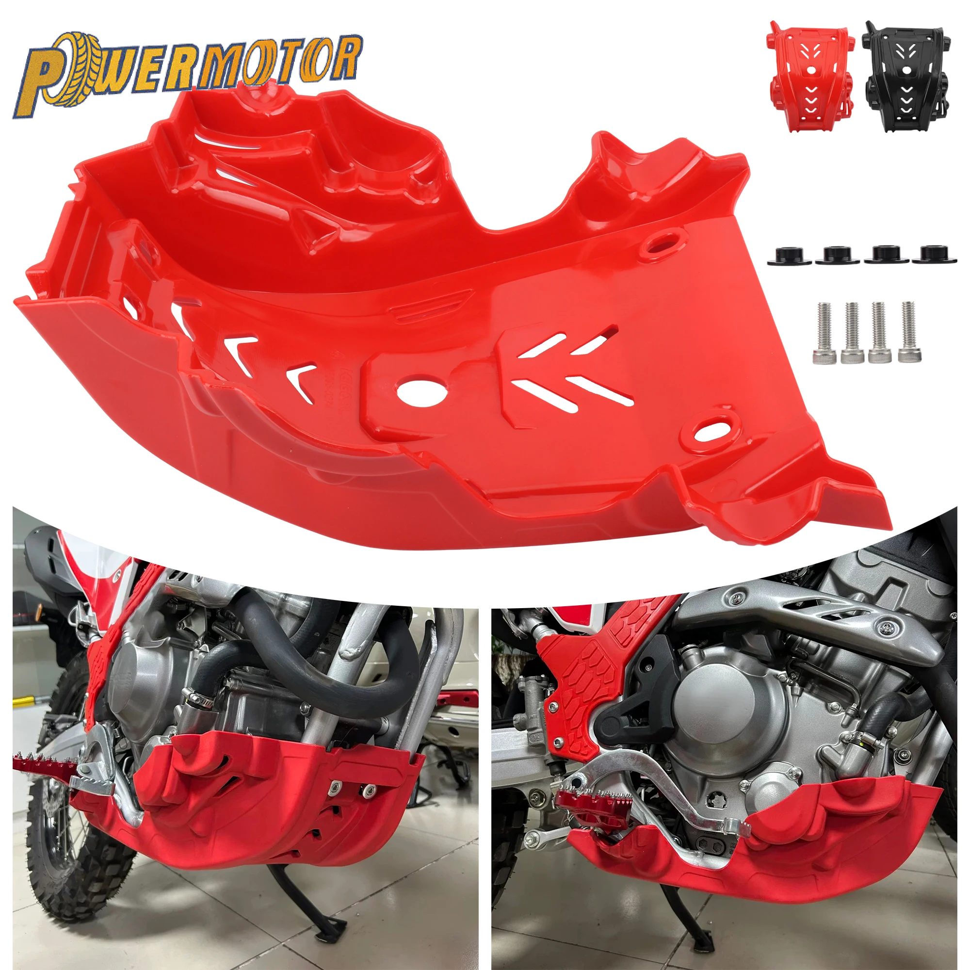 Motorcycle Engine P… - image