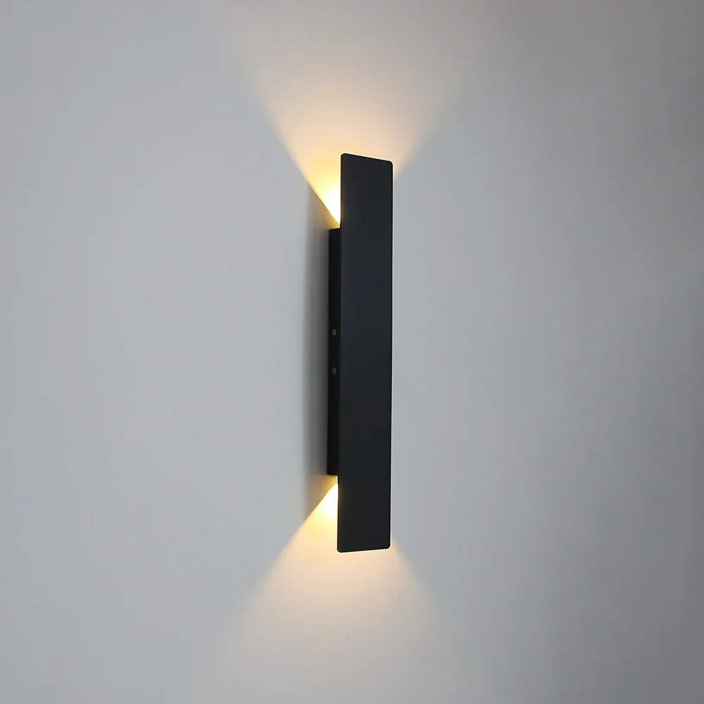 Modern Simple 6W LED Indoor Wa - đánh giá và giá Decor Lighting Cy