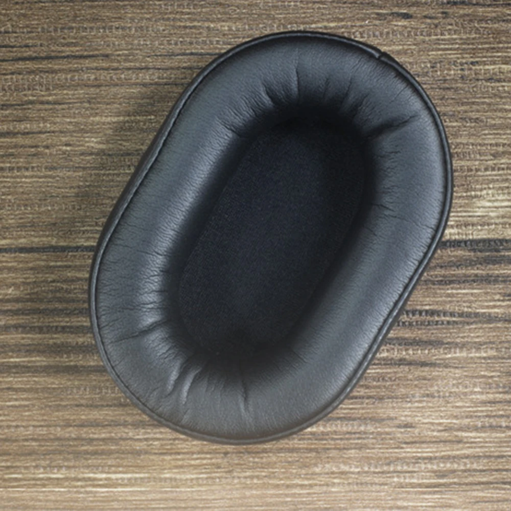 وسادات الأذن ل AKG K361 K361BT K371 K371BT سماعة الأذن وسائد البروتين القطيفة رغوة الذاكرة بطانة للأذن