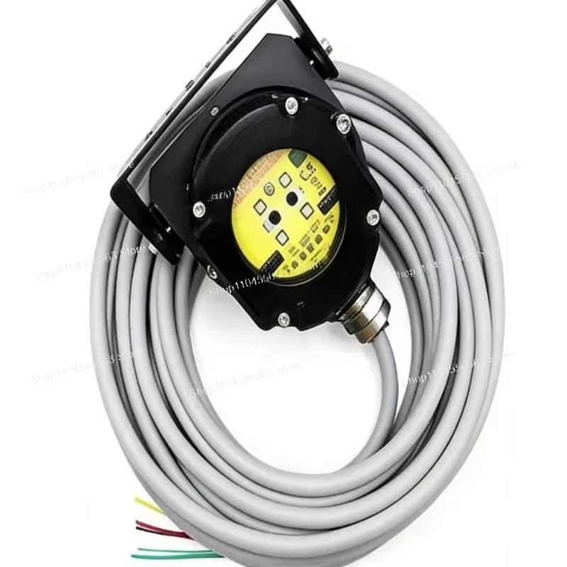 Used Optical Machine Tool Probe Receiver OMI-2 OMP40-2 Compatible CNC Machining Center Precision Industrial for Milling Lathe