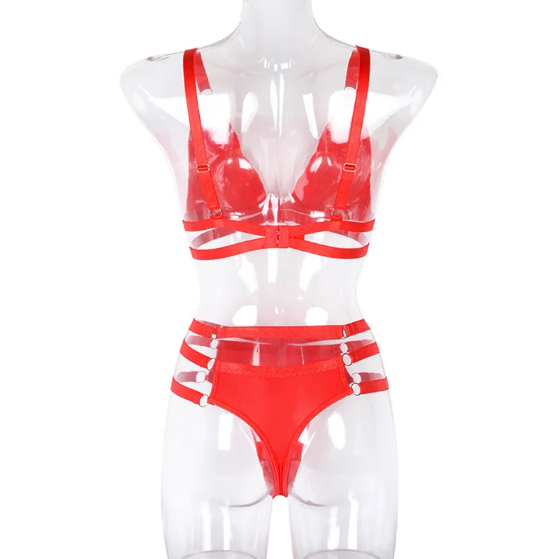 Women Luxury Designer Underwear Lingerie Set Eroctic Lingerie Two Piece Sexy Seamless Underwear Best Selling Women Lingerie Sets