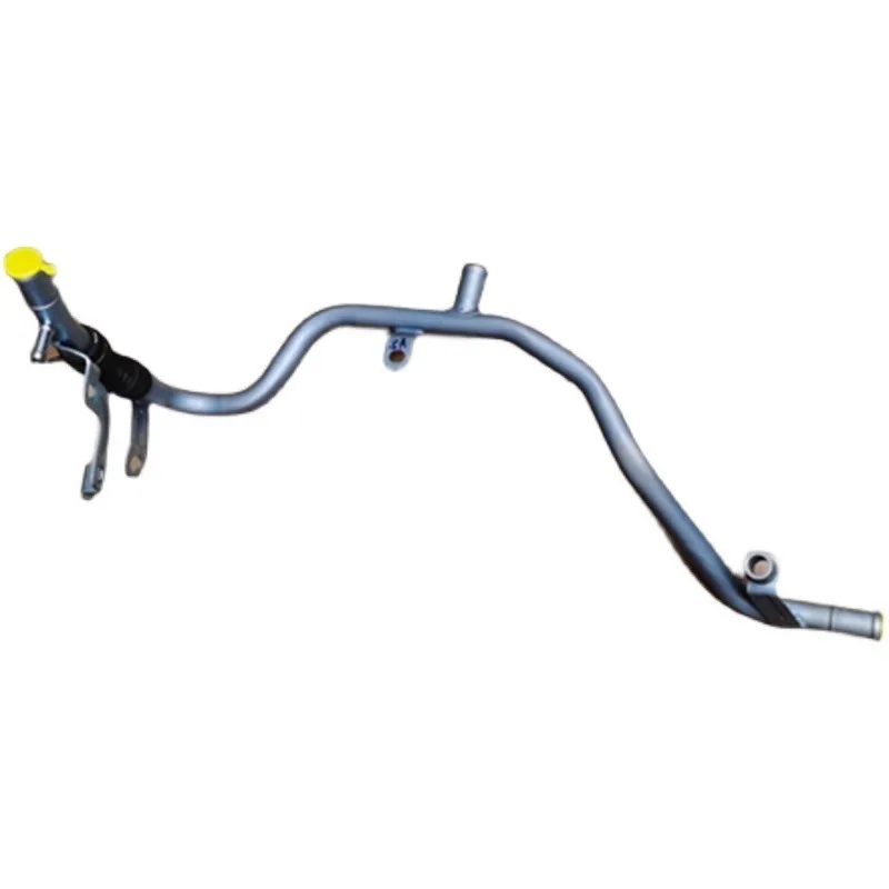 1012005 New Automobile Part for Trumpchi GA3 GA4 GS3 GS4 GS5 M6 1.3T 1.5T Engine Iron Water Pipe Water Pump Intake Tube