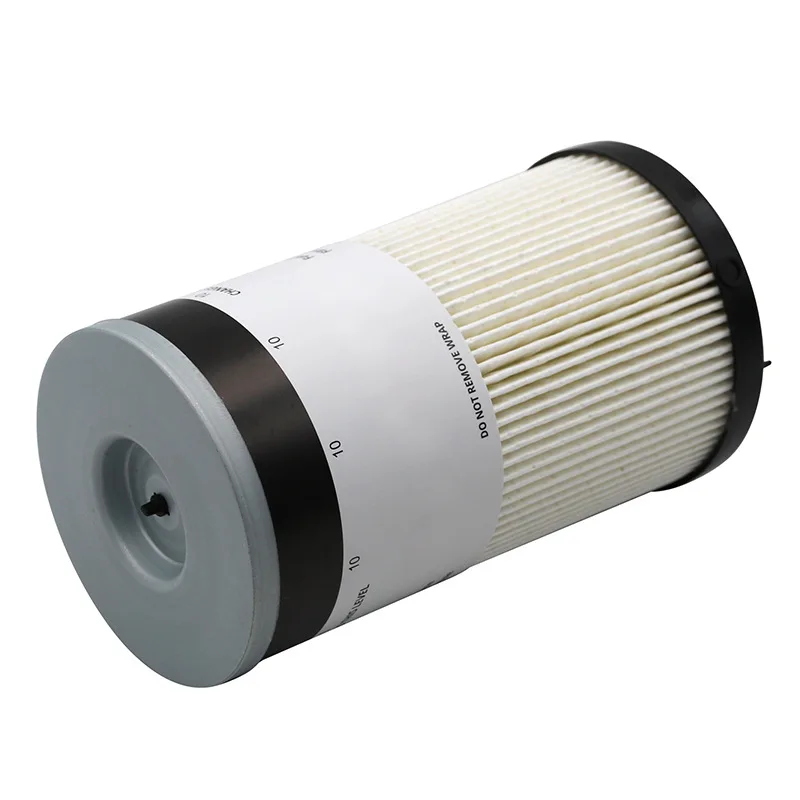 فلتر الوقود FS20081، فاصل الزيت والماء المتوافق مع ديترويت ديزل B6.7 L9 DD5 DD8 #3