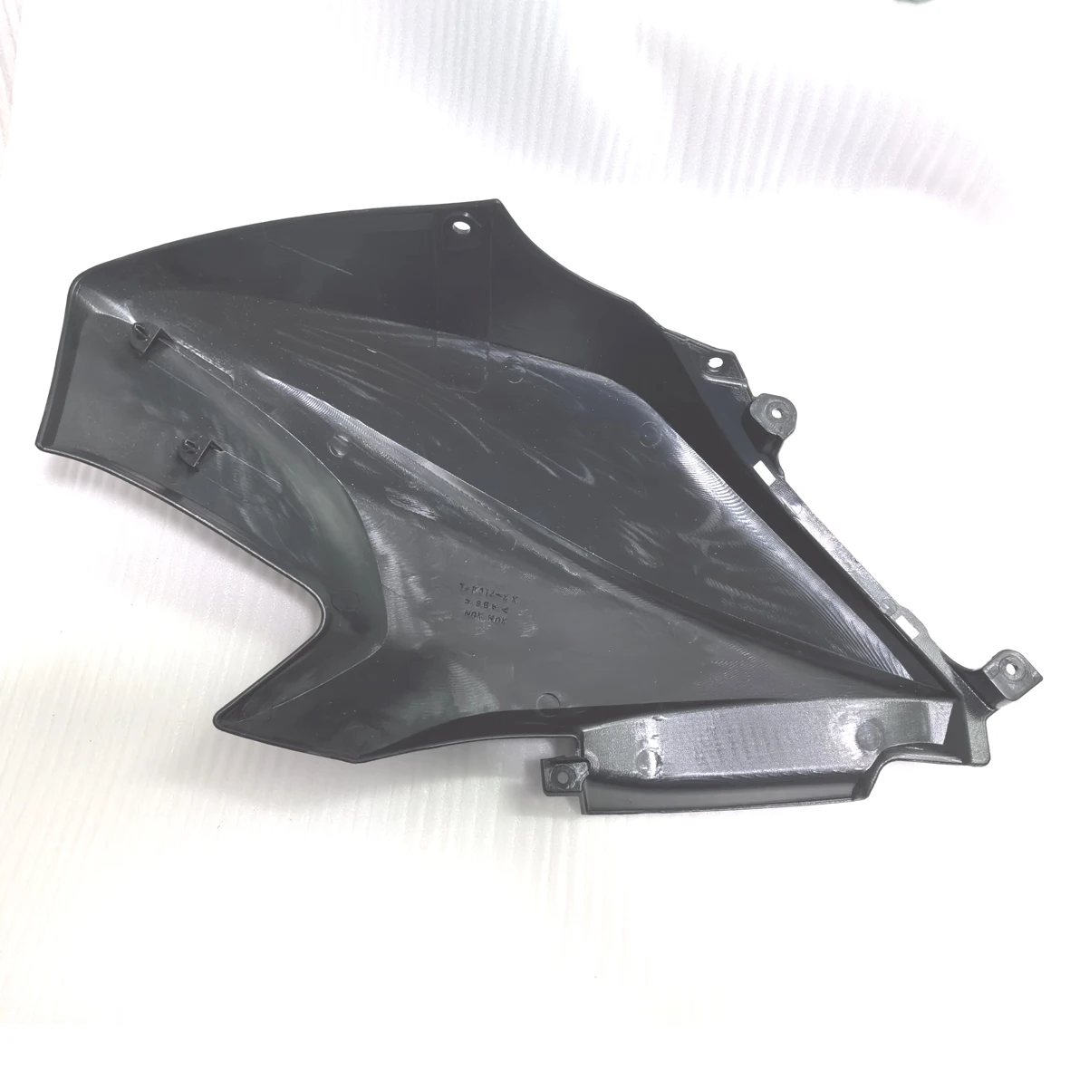 Gas Tank Cover Left Side Upper Panel Fairing For Kawasaki Versys 650 2015-2020 Versys650 KLE650 2016 2017 2018 2019