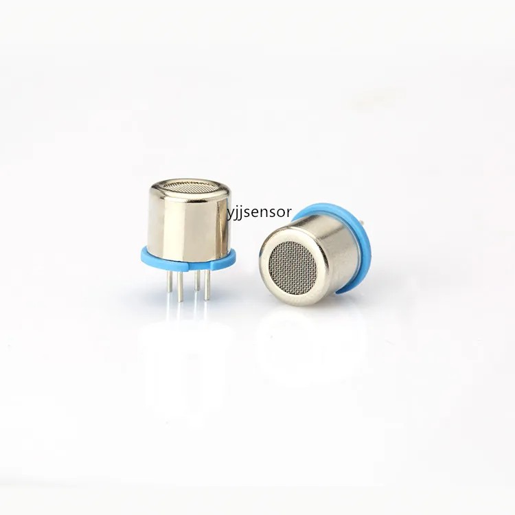 MH-711A Carbon Dioxide Gas Sensor Non Dispersive Infrared High Sensitivity and Resolution
