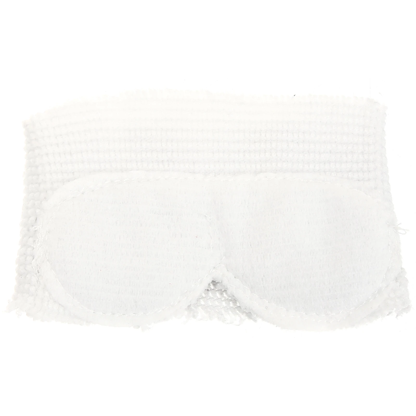 

Baby Eye Mask Durable Comfortable Light Sleep Mask for Kids Infants Newborn Night Protection Lightweight No Marks Soft