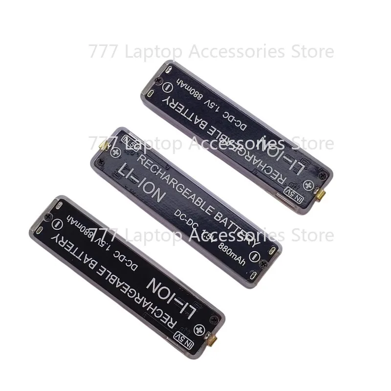 3X Usbc Rechargeabl…