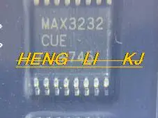 IC new original MAX3232CUE TSOP16 MAXIMHigh quality products