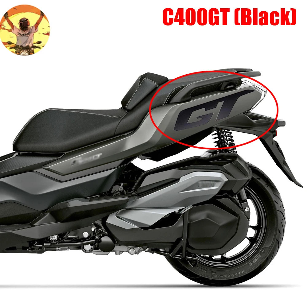 Эмблема, значок, логотип для BMW C400X C400GT C400 GT X, наклейки на обтекатель, наклейка, комплекты мотоциклов, украшения, скутер, велосипеды