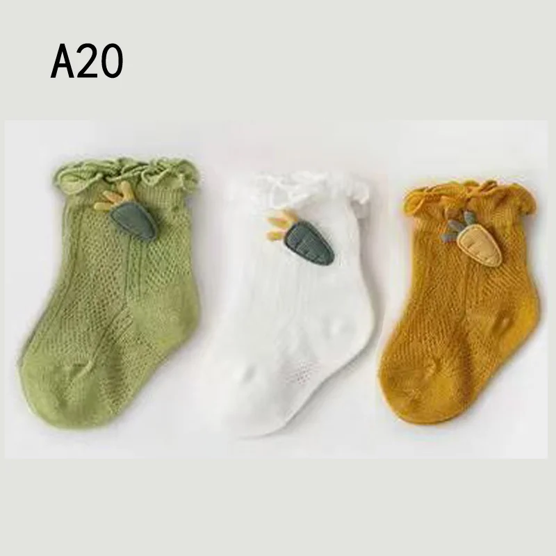 Variant: A20