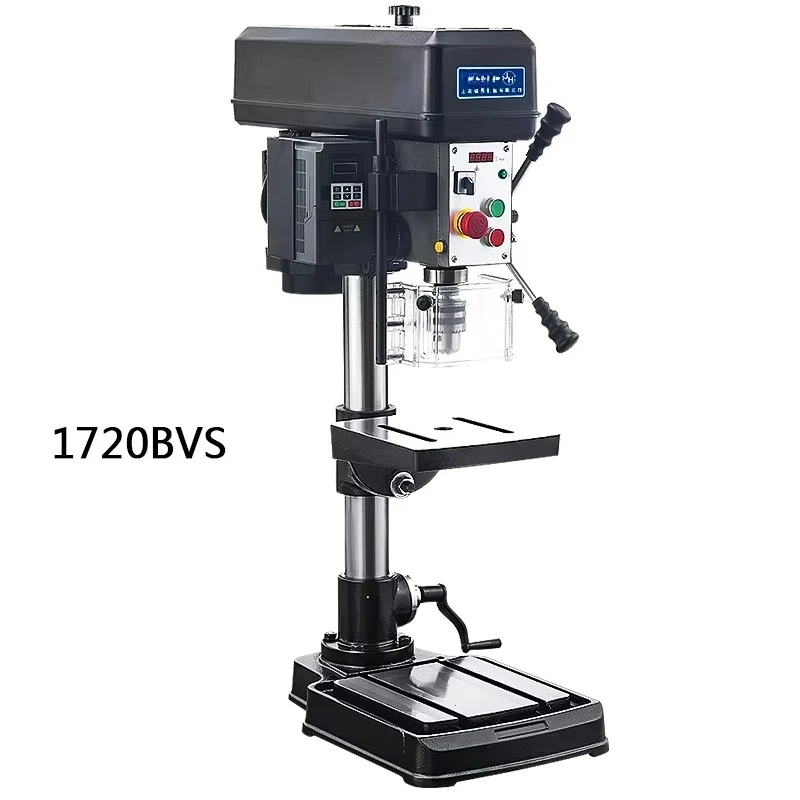 Fusai Vertical Automatic Industrial Drill Press Drilling Tapping Machine