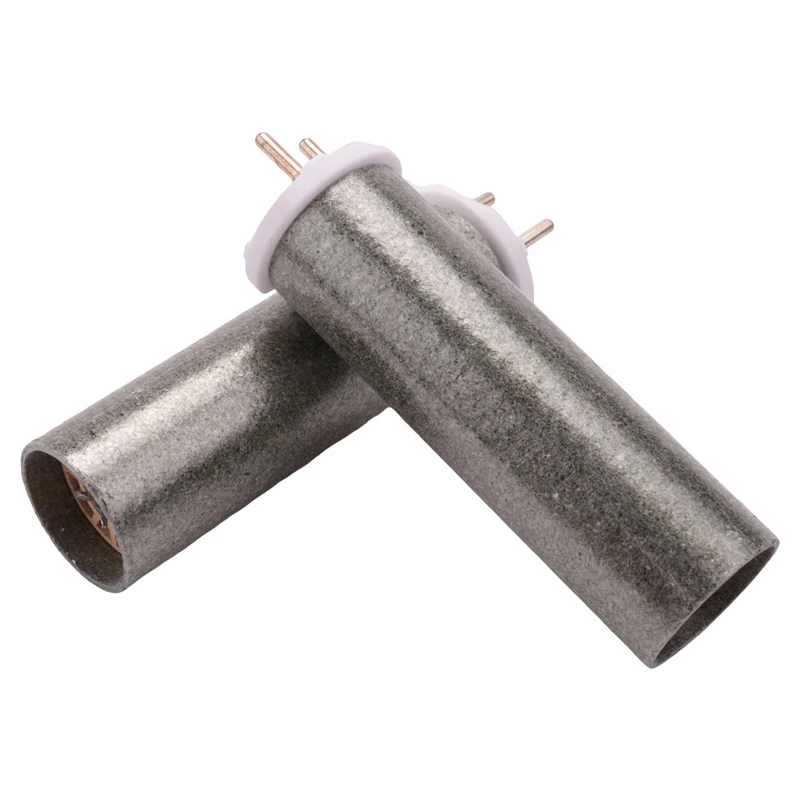 

2PCS 142.717 230V 1550W Ceramic Heating Elements For TRIAC ST/TRIAC AT Hot Air Tool