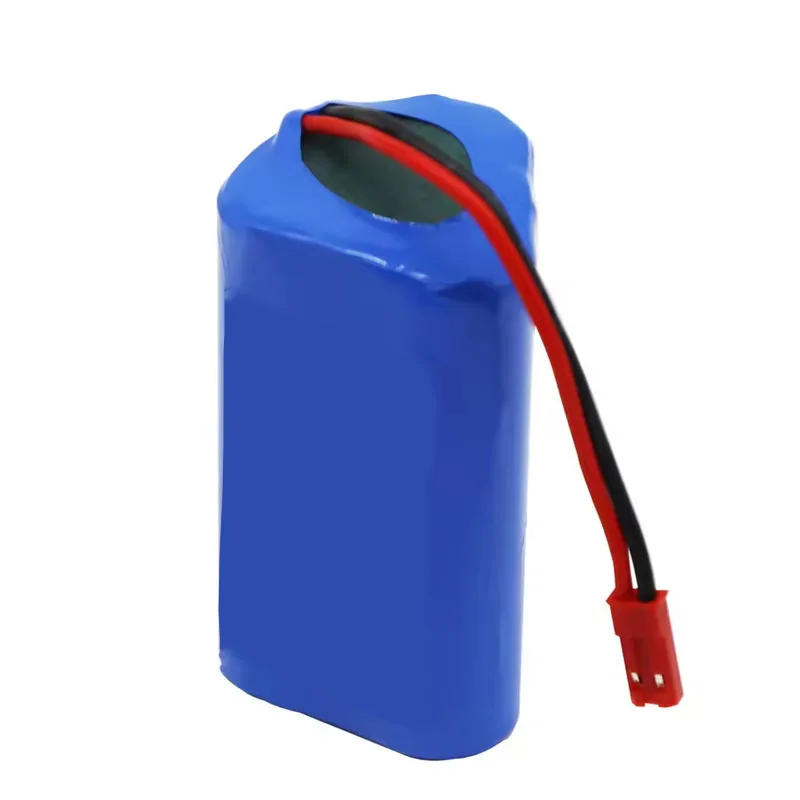 11.1V 4000Mah Li-ion Battery For Ecovacs Ilife V1 V3 X3 V5 X5 V5S CW310 CEN250 Robot Cleaner Parts 11.1V Replacement Battery