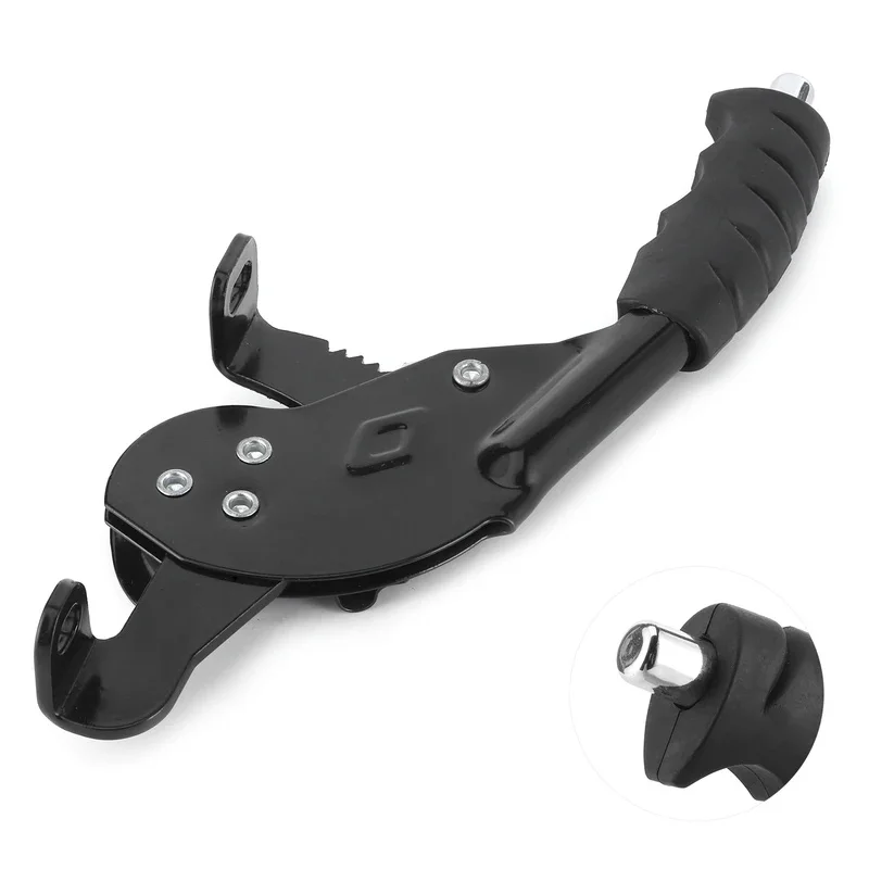 Universal Handle Front Brake Lever Handbrake Fit for Kart Buggy ATV Motorbike Third Wheel Electric Vehicle new