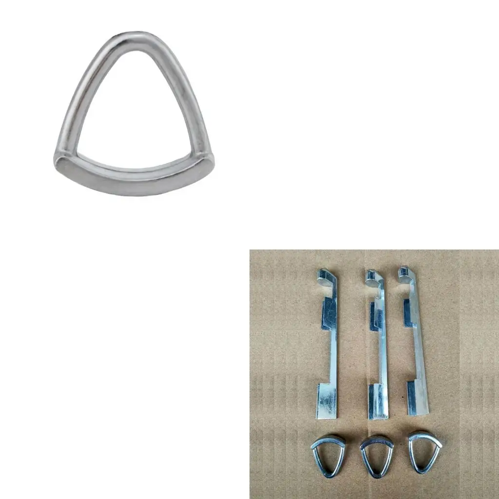 

Алюминиевая подсказка для ремонта зажима для ремонта Snooker Реконструкция крепежа Fasterers Easy Everypection Billiard Cue Head