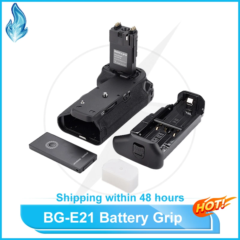 With Remote Control… - image