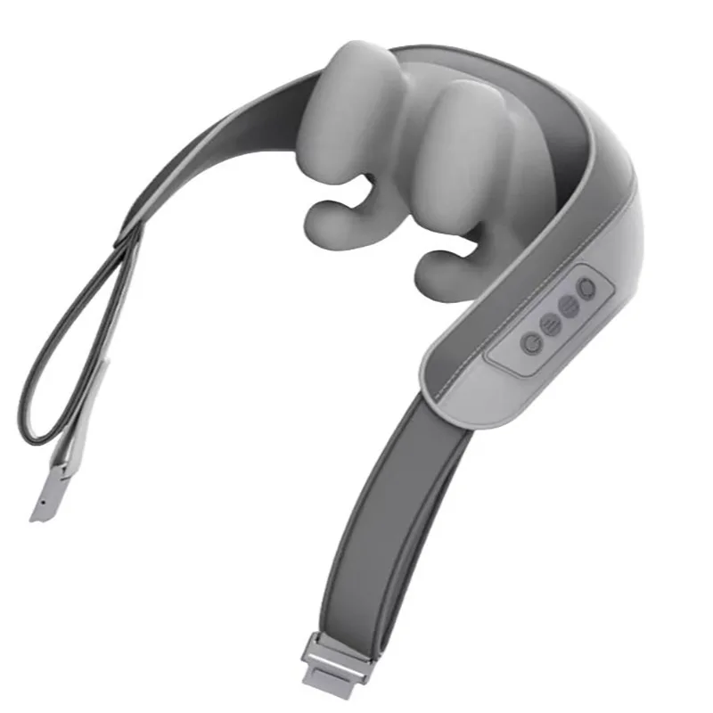 

UJ01A/UK5 Cervical Massager, Shoulder and Neck Massager