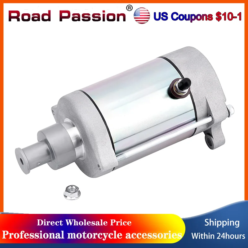 Road Passion Motorc…