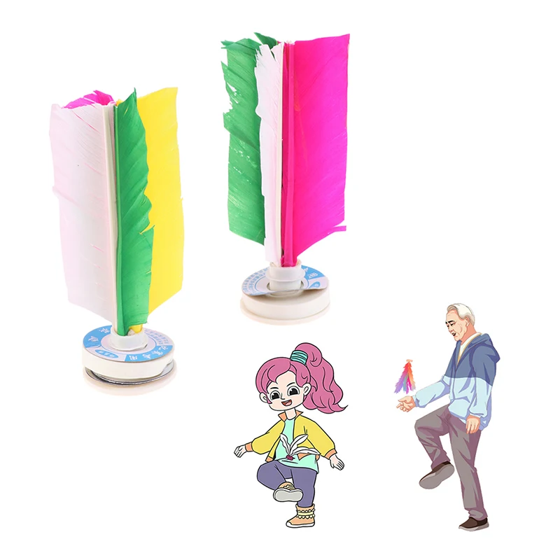 

Ударные воланы, красочные гусиные перья, китайские фитнес-развлечения, футбол, перо для ног, спортивная игрушка