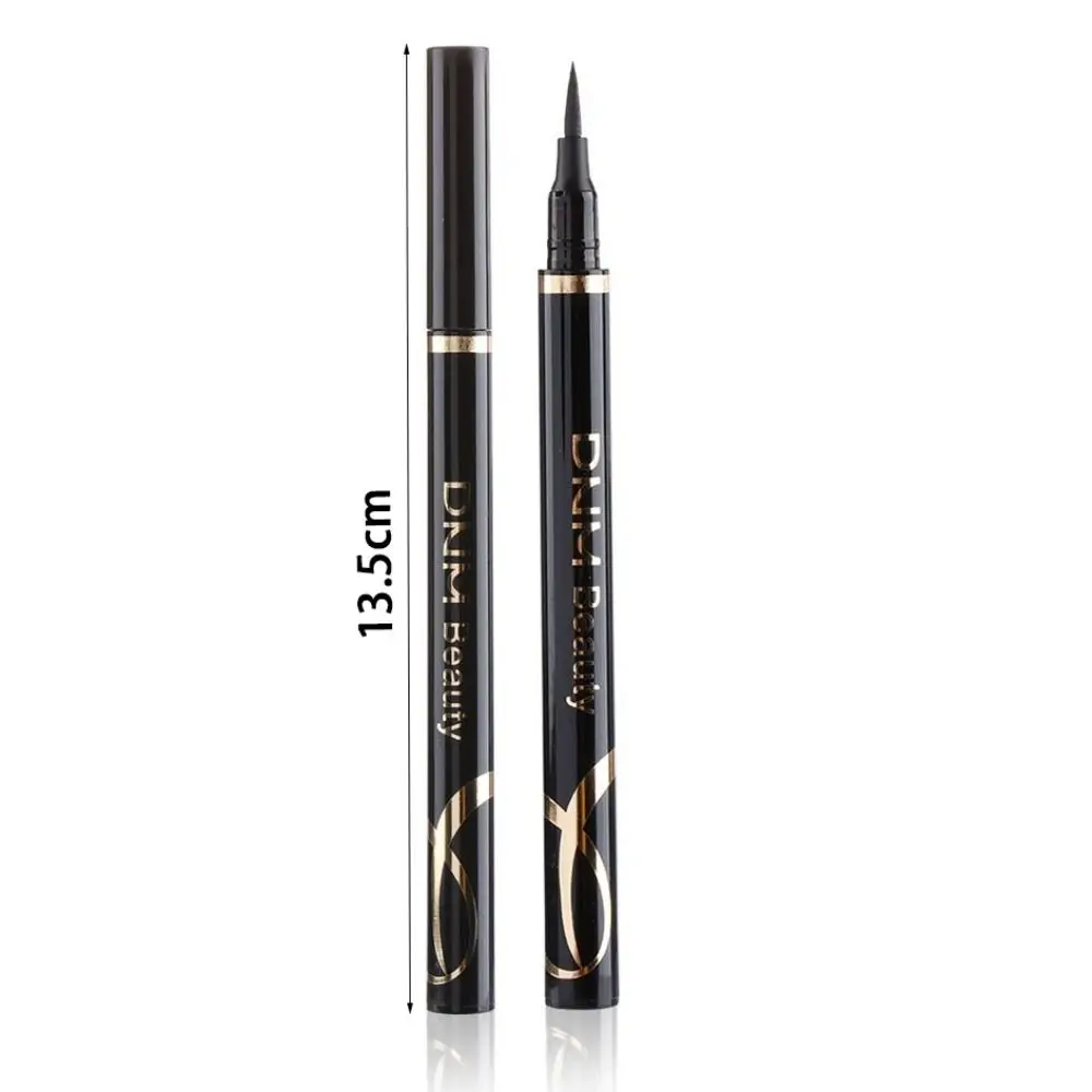 Long Lasting Colored Eyeliner Natural Super Fine Pearlescent Cosmetics Tools Colorful High Pigmented Eyes Makeup Beginner