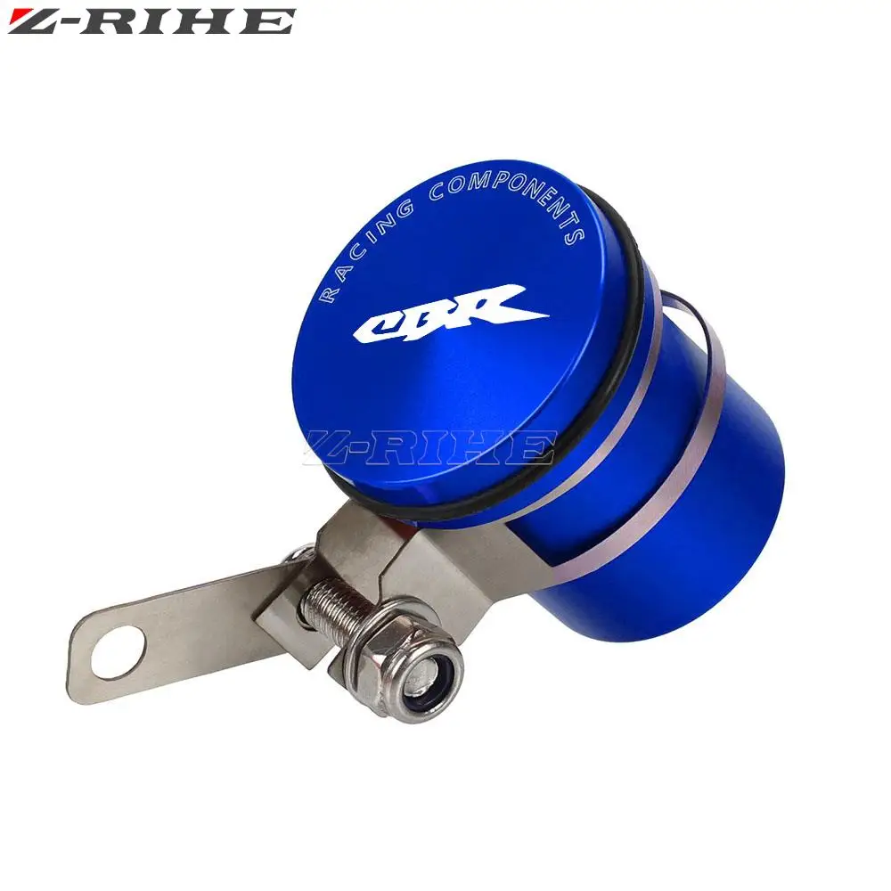 For HONDA CB CBR 400 600 900 650 125 250 929 954 1000 1100 R RR F 1100R Brake Fluid Reservoir Clutch Cylinder Tank Oil Fluid Cup