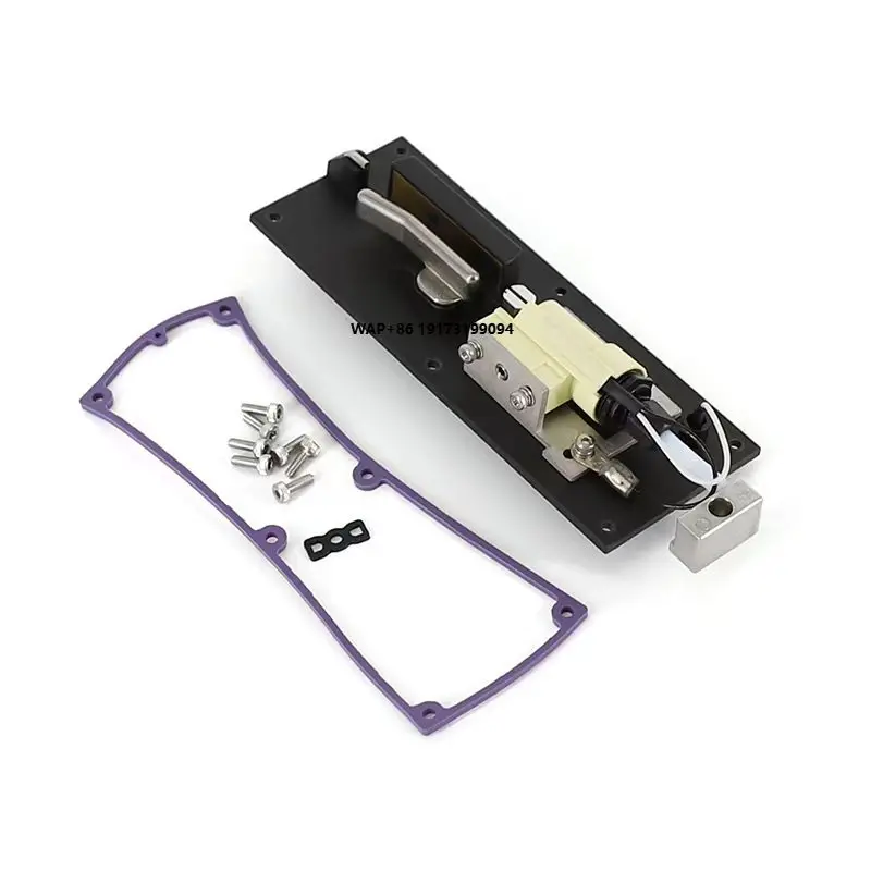 

Alternative New 1040 620 Inkjet Printer Deflection Plate Assembly with 60U Nozzle WB383339 for 1040 620 Inkjet Printer