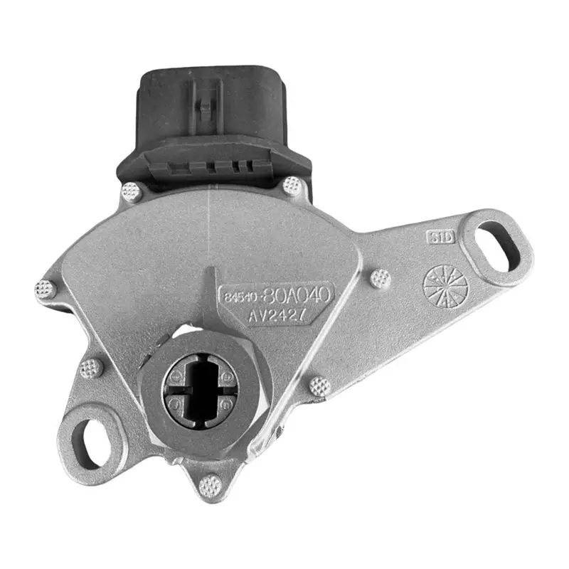 

Выключатель безопасности трансмиссии AEF2 84540-80A040 AV2427 93741830 84540-80A020 для Buick Excelle 1.6, Aveo 07-11, Pontiac