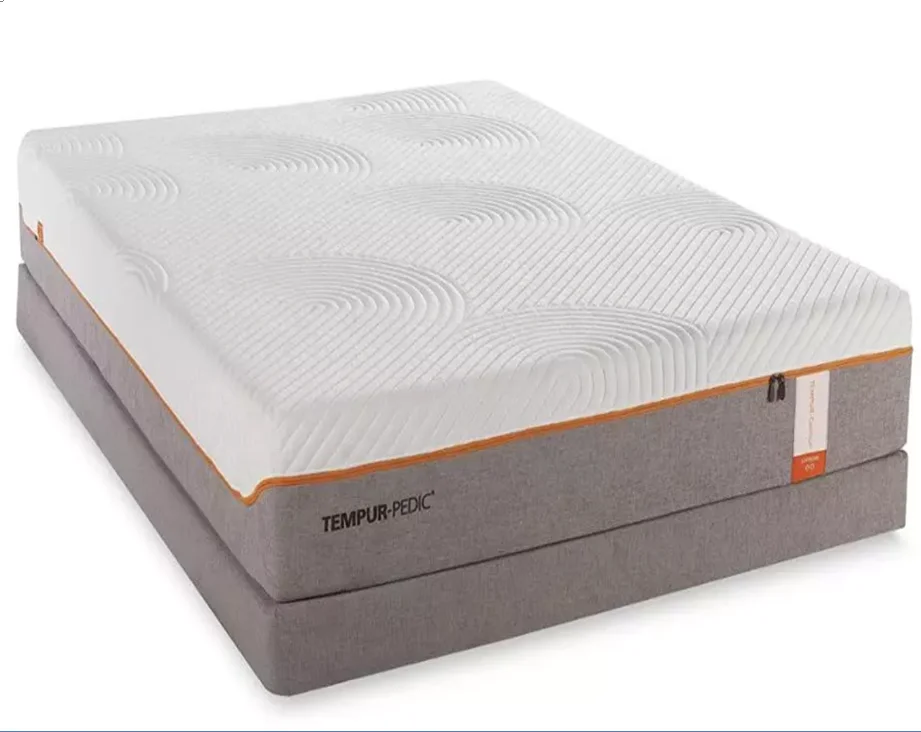 

Roll Compressed Memory Foam Mattress for Sleep