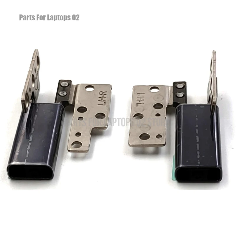 D New For Asus Zenbook Flip S UX370 UX370U UX370UA UX370UA-XH74T Series Laptop LCD Screen Hinges L+R