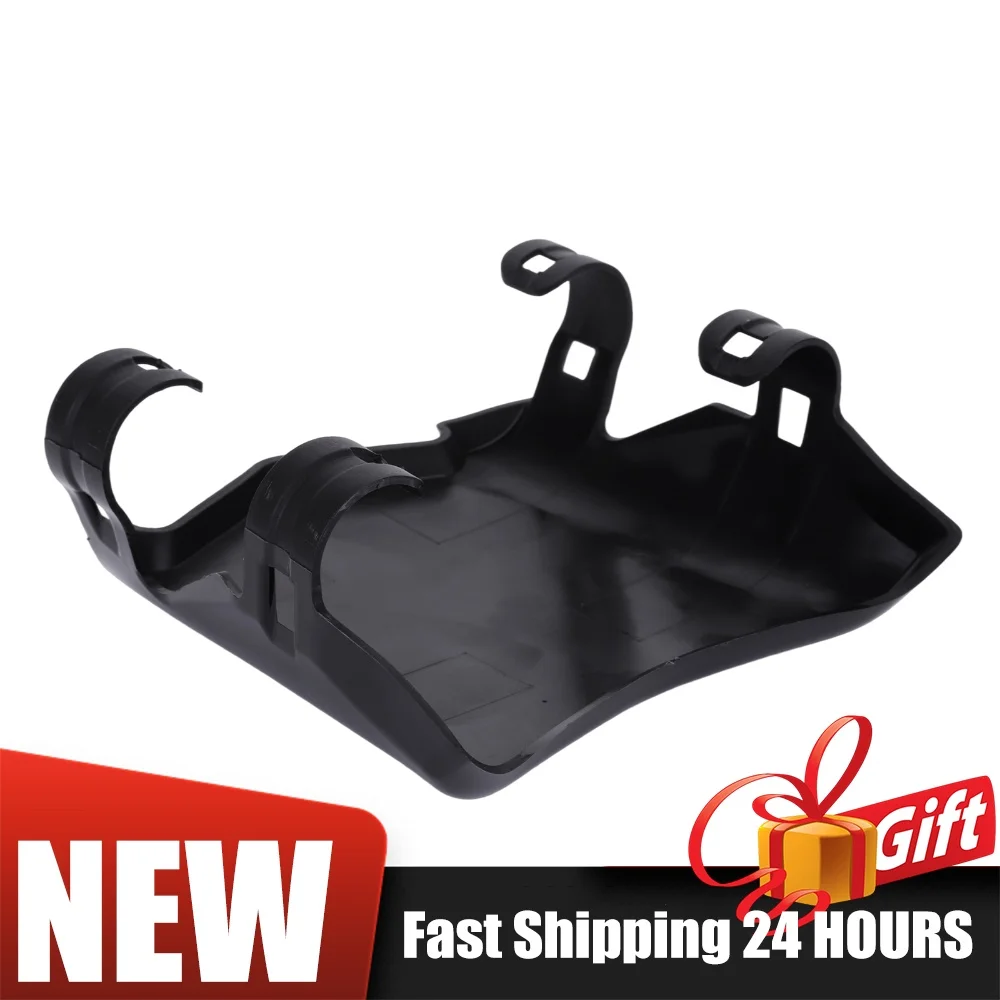 Front License Plate for Ebike Sur Ron Light Bee X Surron Light Bee S Unique Design Protective Plate with Cable Ties Lightweight