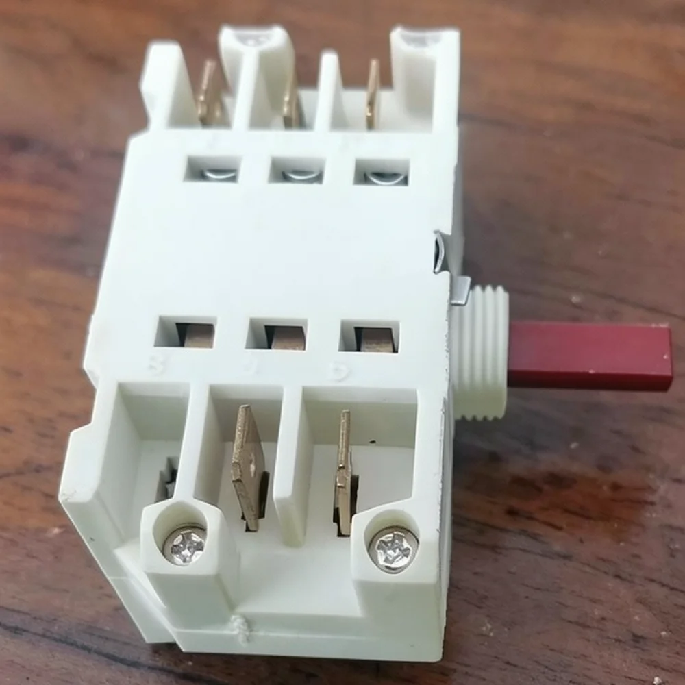 For For For SD Toaster Oven 7 Position Selector Switch Electric Stove Repair Part Manual Control 250V 16A Kitchen Hardware - Aliexpress Deal