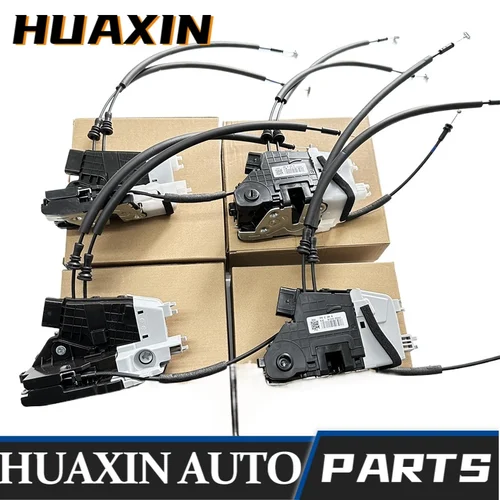 Piezas de carrocería de coche, actuador de cerradura de puerta 81310D3010 81320D3010 81410D3000 81420D3000 81310-D3010 81320-D3010 81410-D3000 81420-D3000