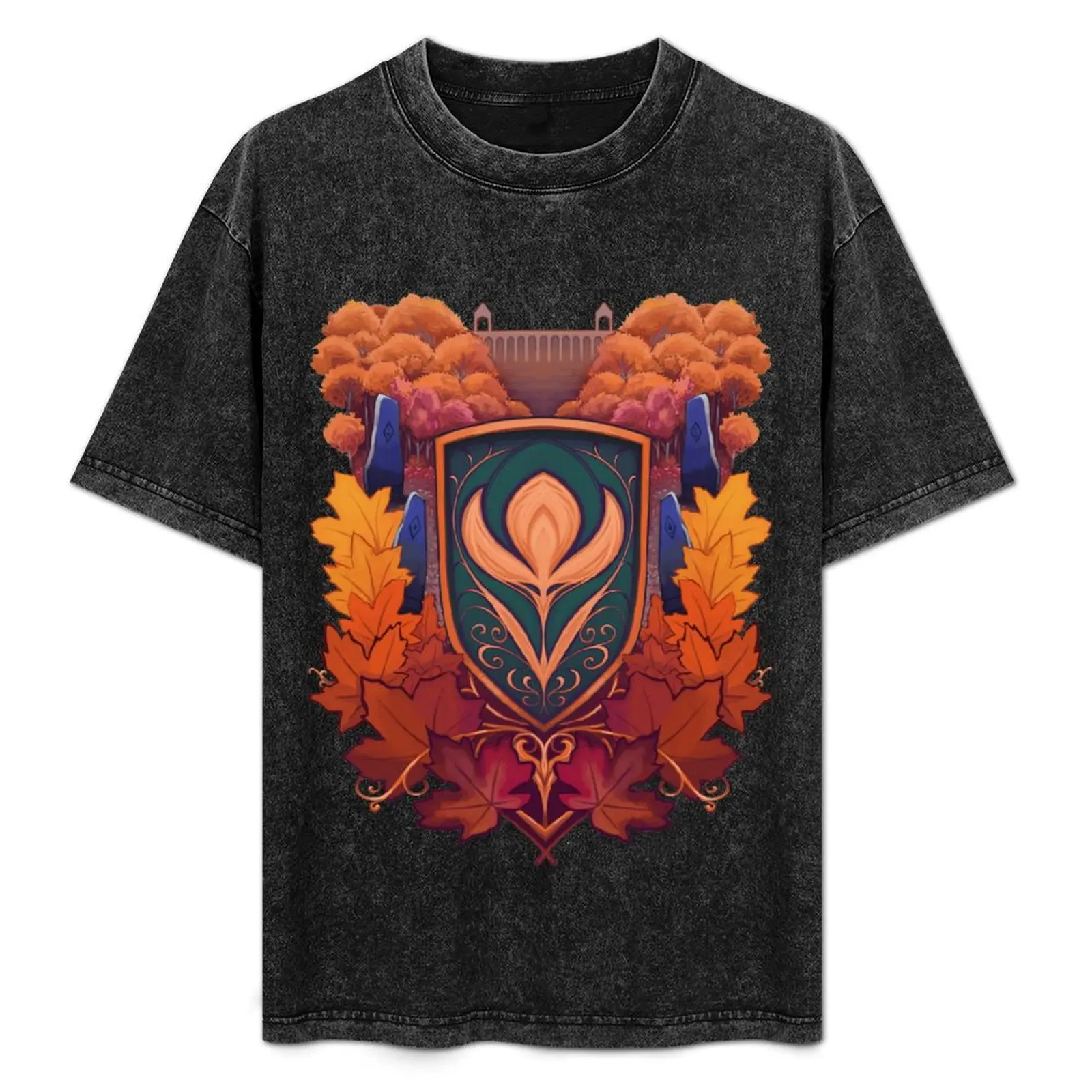 

The Flag Will Always Fly T-Shirt Plus Size Lightweight Top