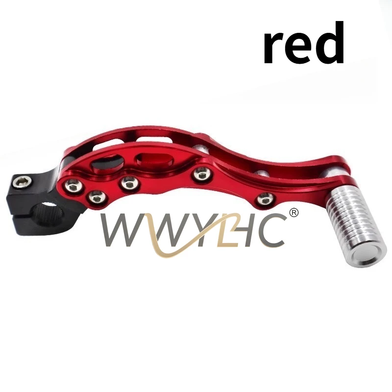 

Подходит для JOG50/90/100 Husi 100CC Ghost Fire RSZ, модифицированный стартовый стержень с ЧПУ, стартер двигателя мотоцикла