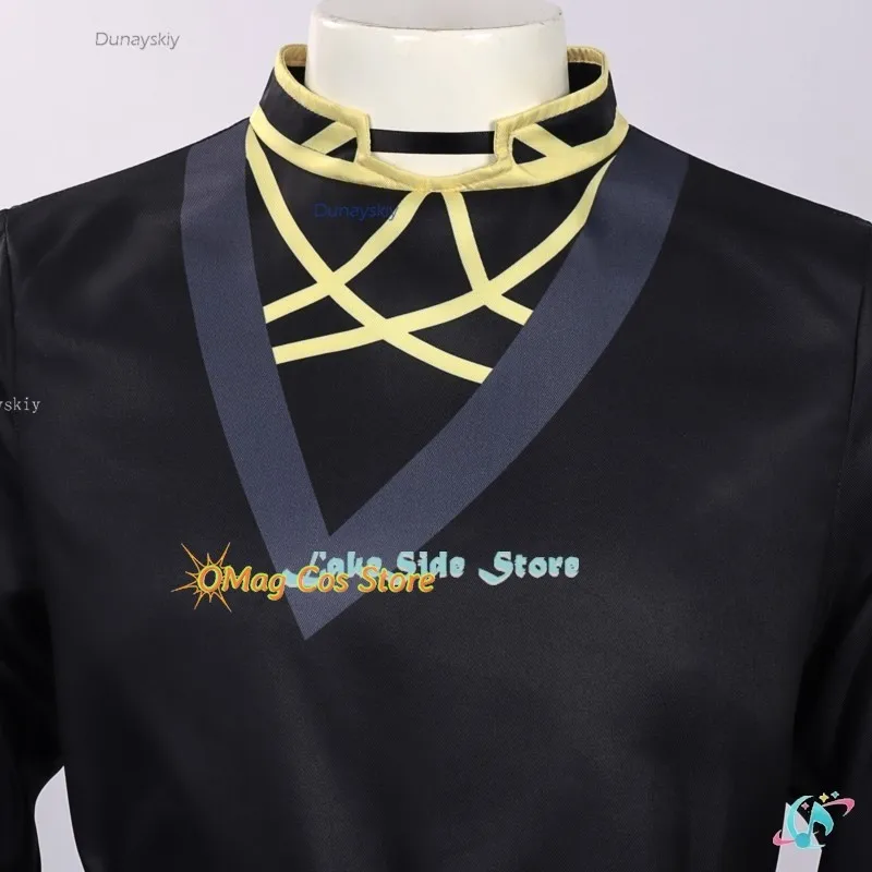 disfraz adulto Agents of the Four Seasons Rosei Kantsubaki Rōsei Cosplay Costumes Set Wig Agent sexys outfits Kimono Japanese
