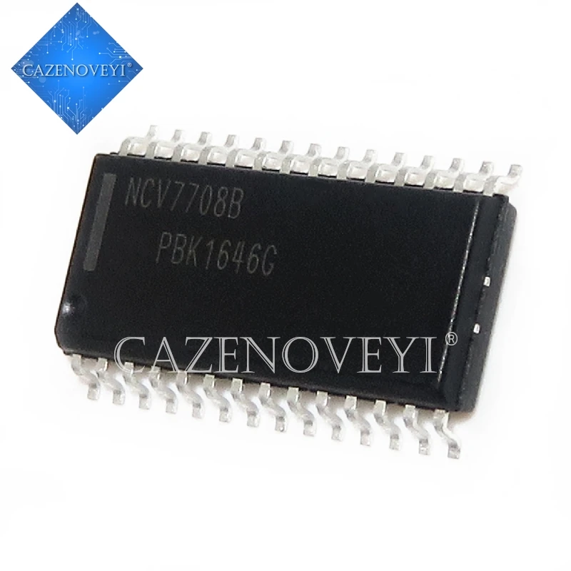 5PCS NCV7708B OCC8001-02 OQ9811T OZ9906GN OZ9967GN PIC16F1933-I/SS PIC16F1936-I/SO PIC16F73-I/SO PIC16F76-I/SO PIC16F870-I/SO