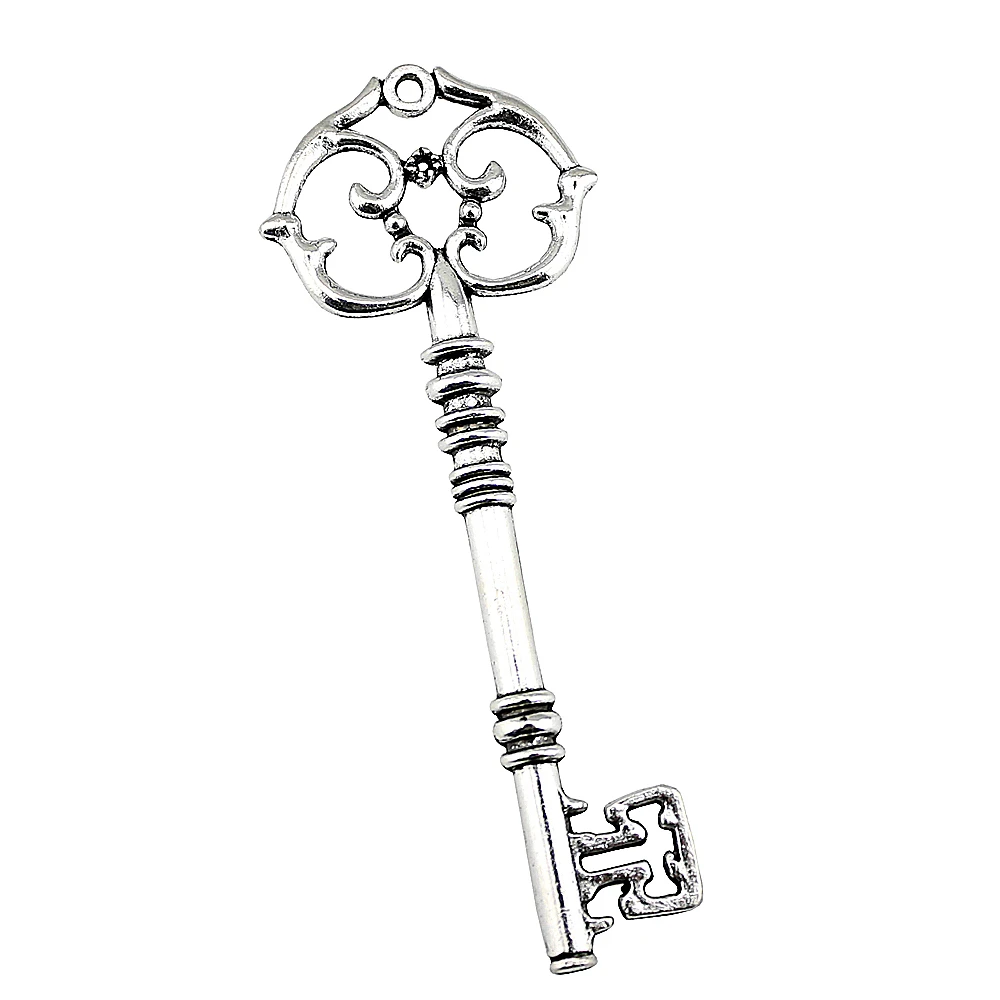 Chain Pendant Christmas Decorations Charms Pendant Charms Wholesale Bulk Big Key Tools
