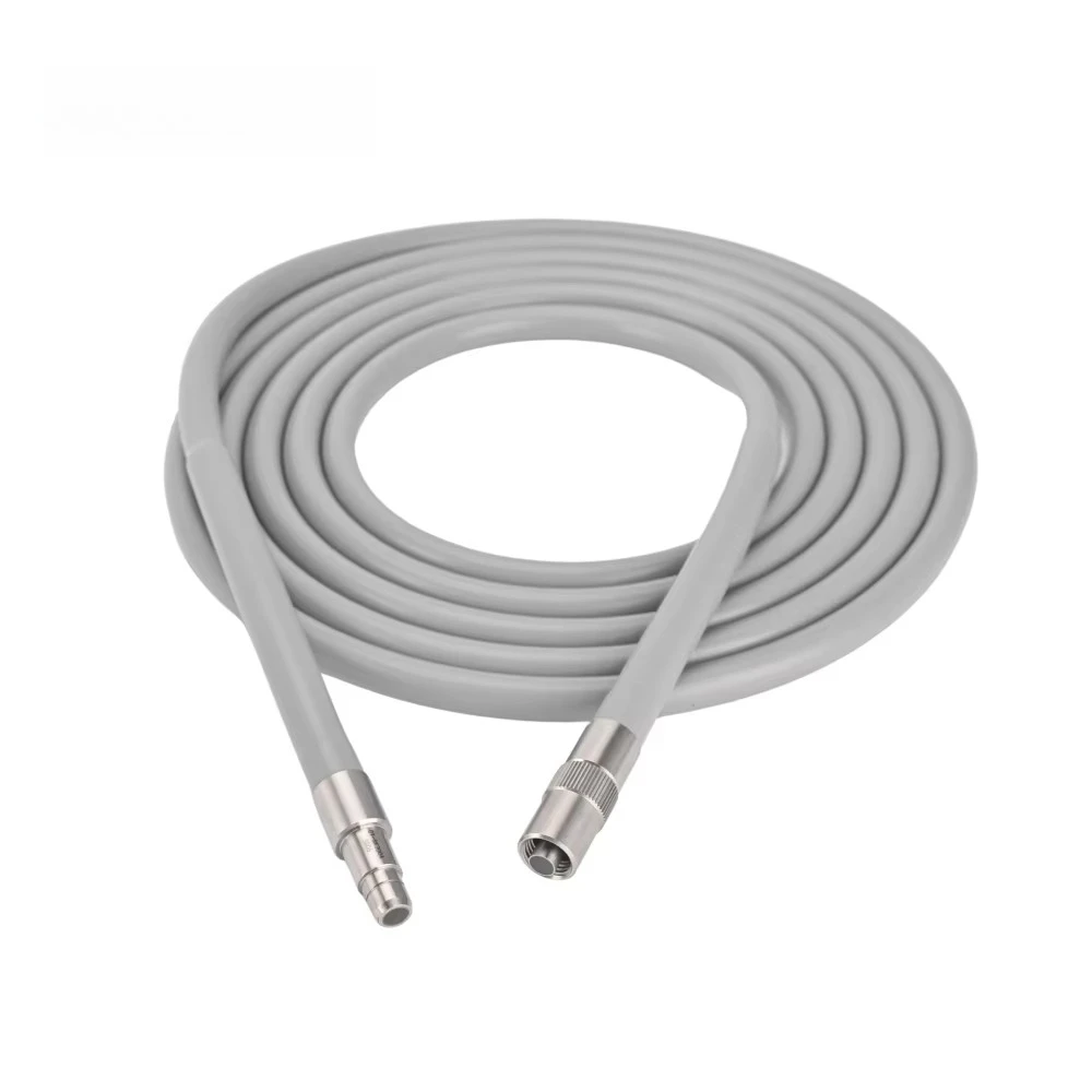 Medical Light Cable Compatible With Cold Light Source
