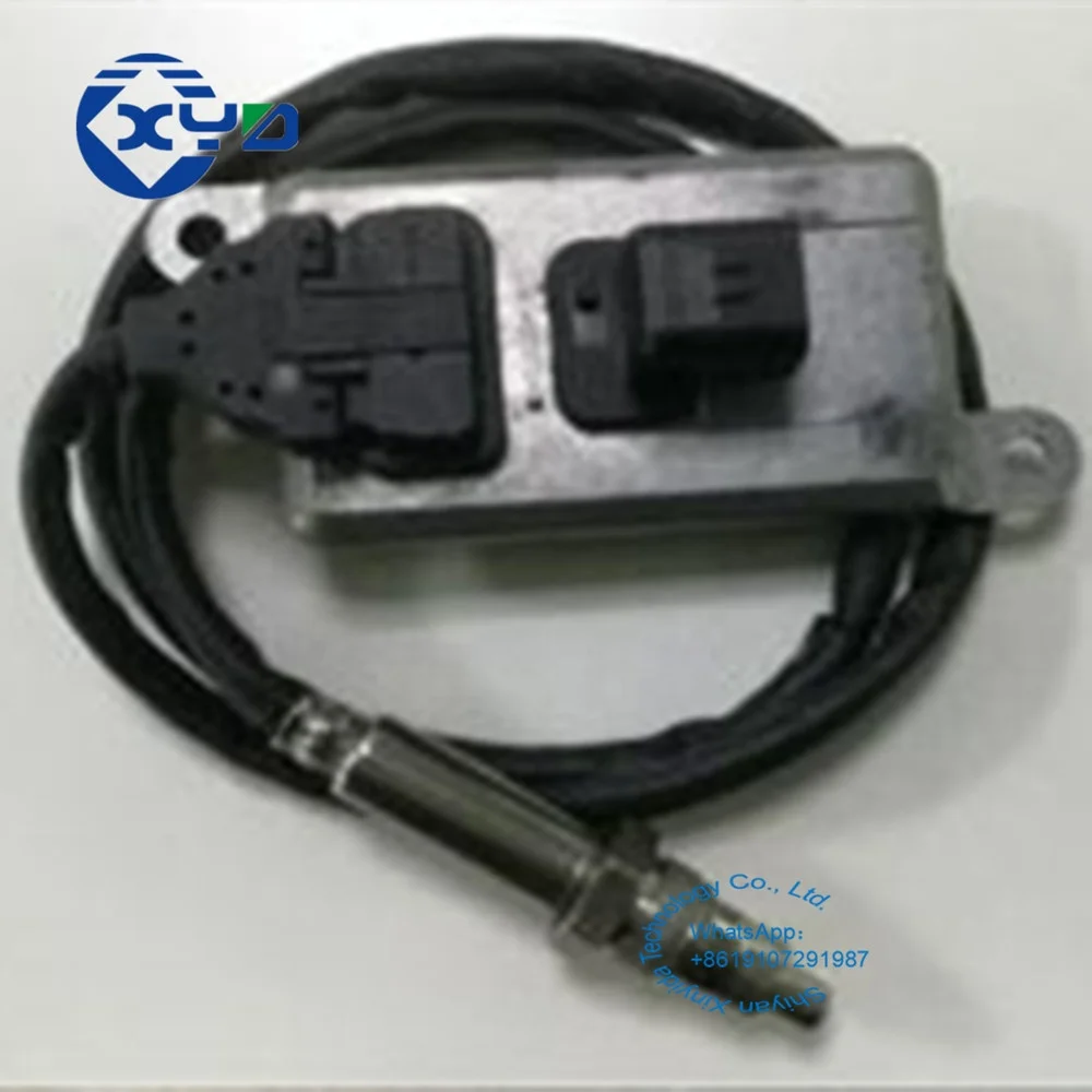 wholesale Genuine 5WK96633B 5WK9 6633B 372-1186 3721186 372 1186 nitrogen oxygen sensor