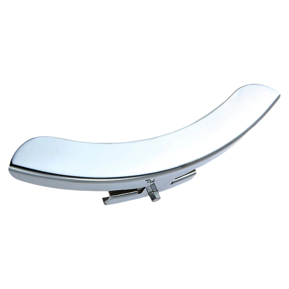 

Anti-scratching Banjo Armrest Creative Banjo Guard Board Music Instrument Accessory Metal Banjo Armrest