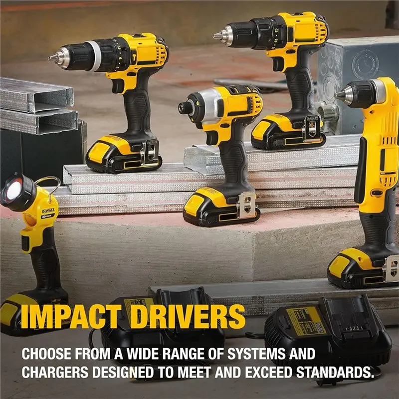 BMBY-For IMPACT READY For Impact Driver Compatible 1.5