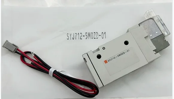 SYJ712-5MZD-01        SYJ712-5MOZD-01       SYJ712-5HZD-01       SYJ712-5GZE-01        SYJ712-5GZD-01       SYJ712-5GZ-01